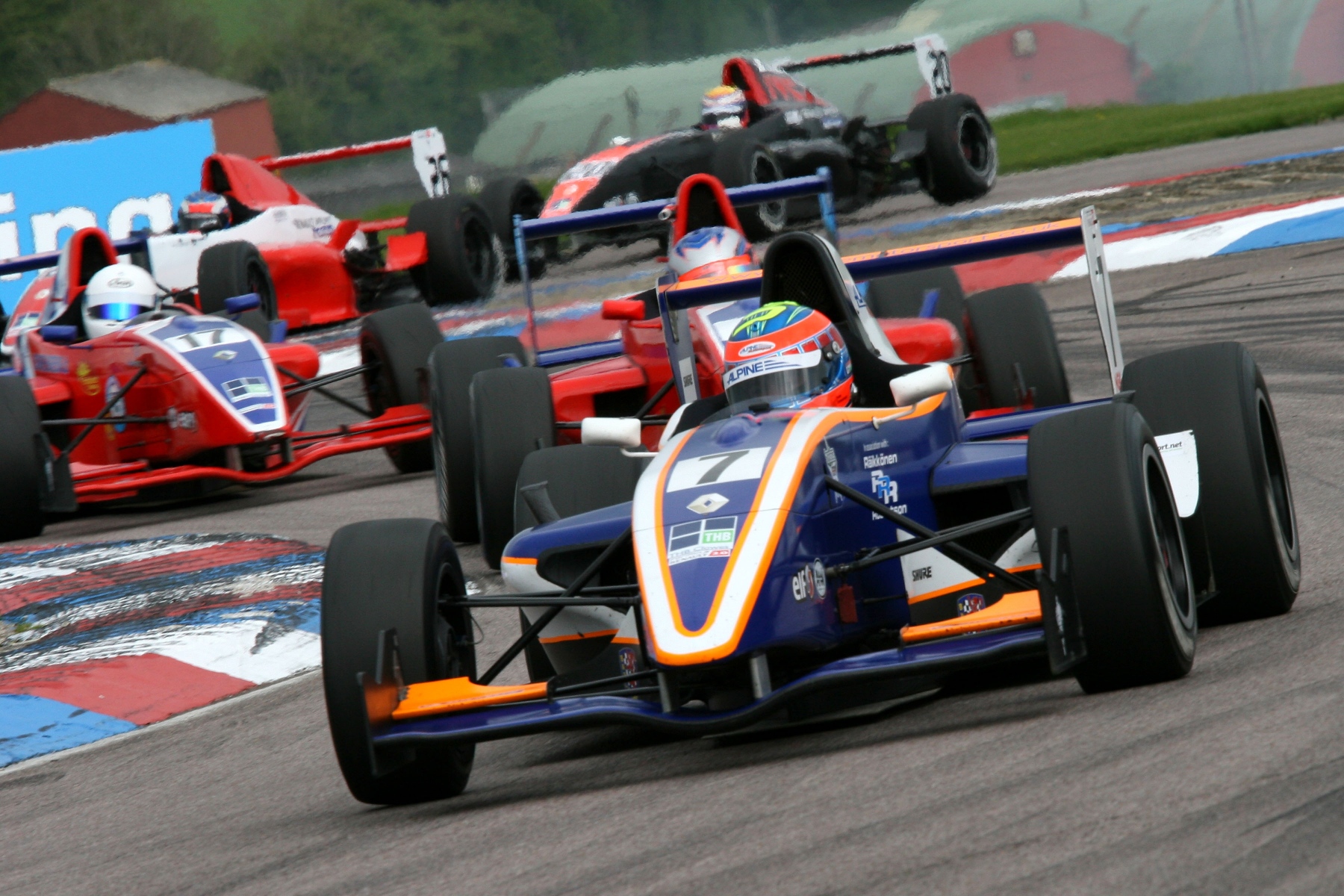 Formula Renault