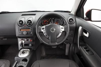 Nissan Navara 2WD 25TDi