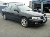 Nissan Primera Camino Hyper CVT-M6