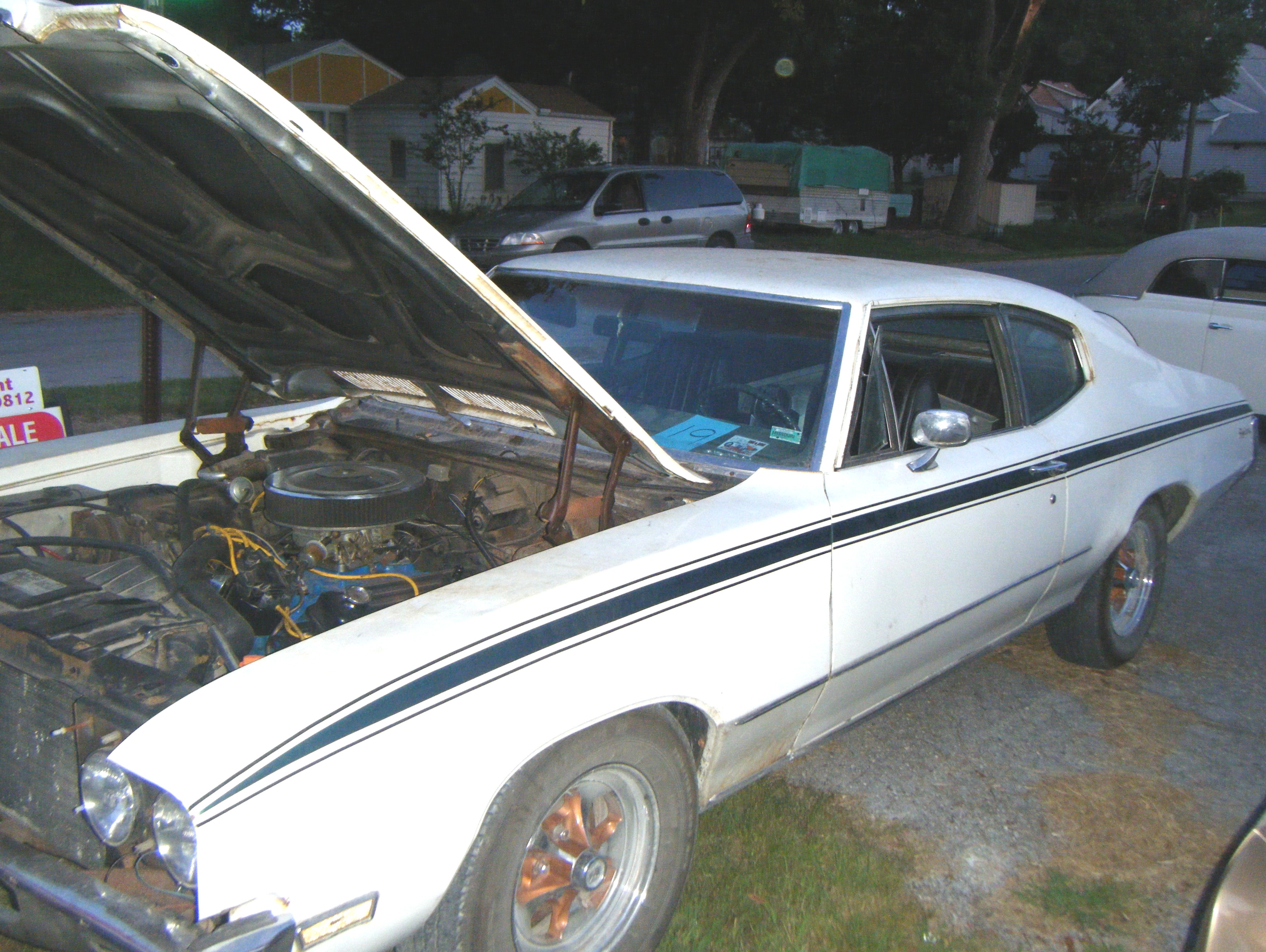 Nissan Pulsar SGS 13 Nissan Pulsar SGS 13