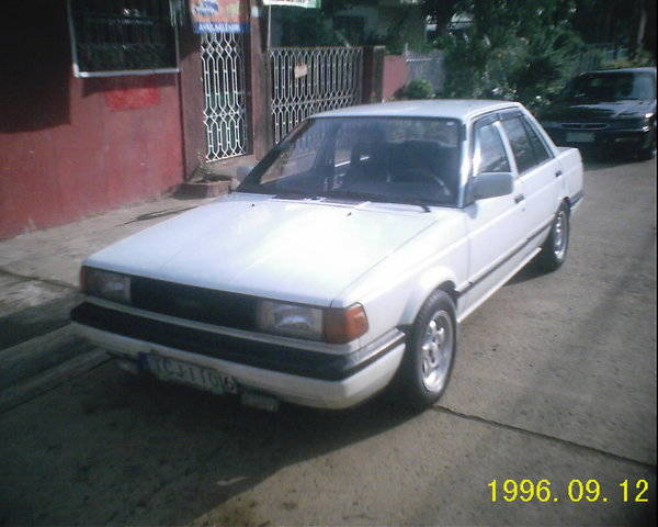 Nissan Sentra SE 16