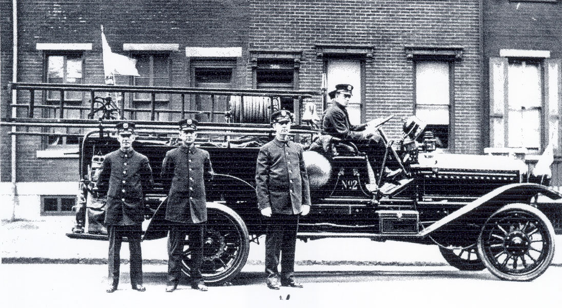 Unknown Fleetwood by Federal Coach