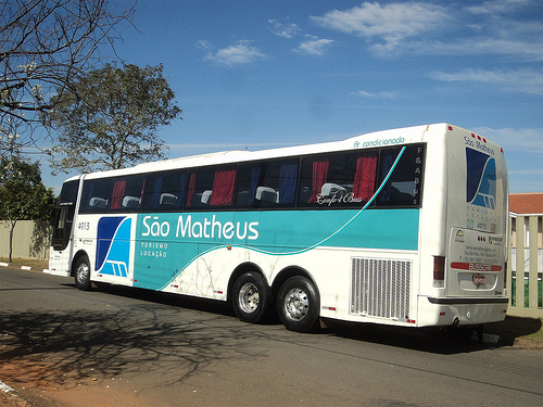 Scania T420 143E