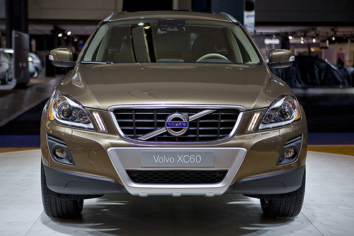 Volvo XC 430