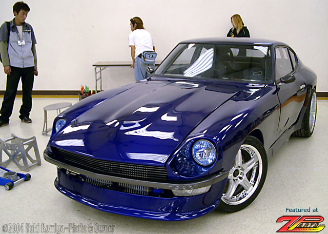 Datsun 240Z