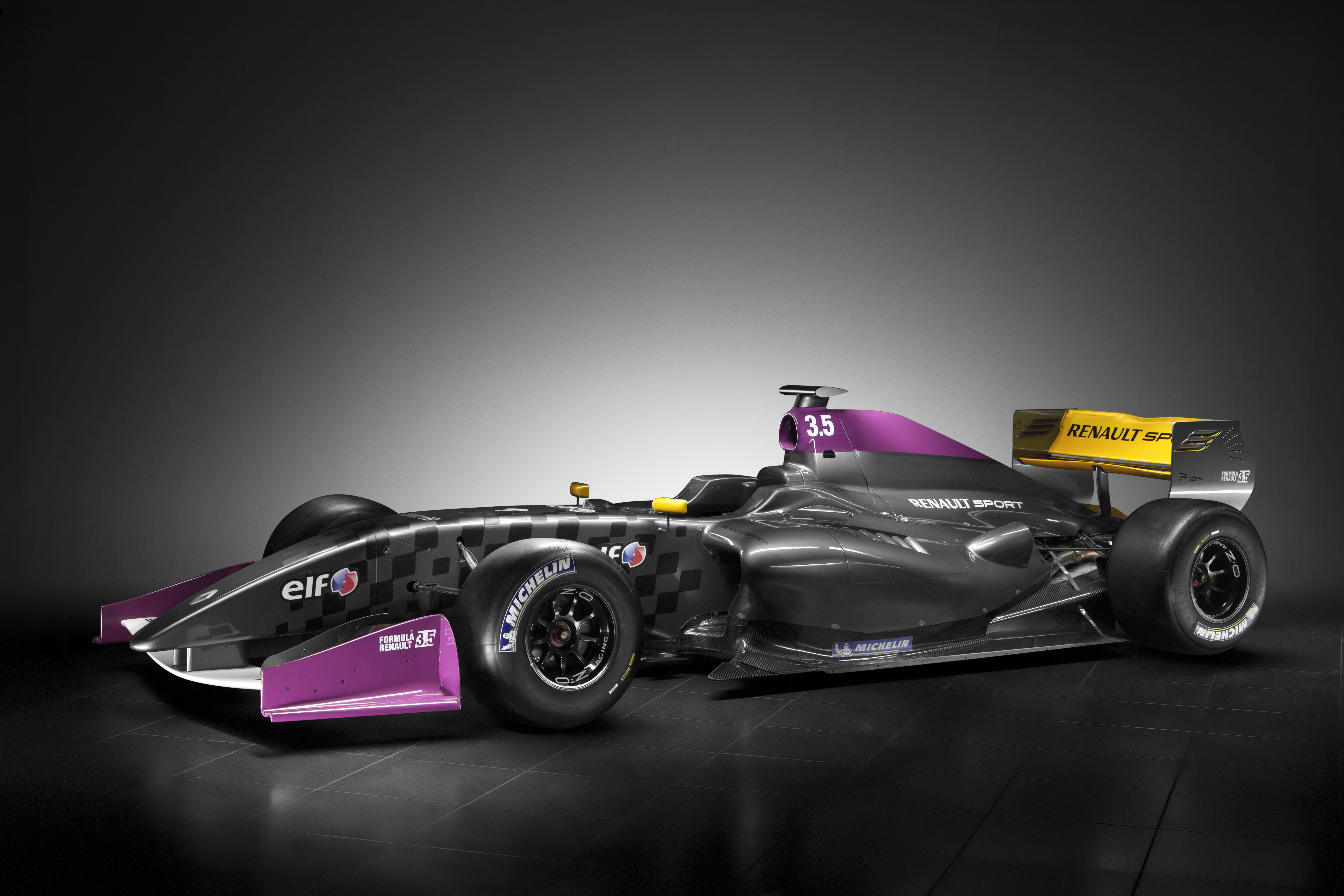 Formula Renault