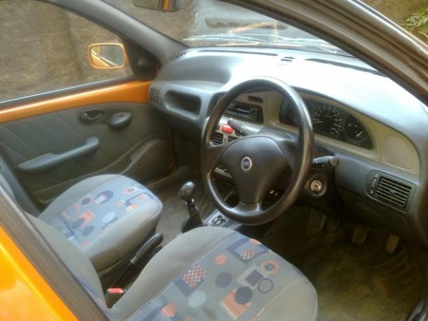 Fiat Palio ELX 18