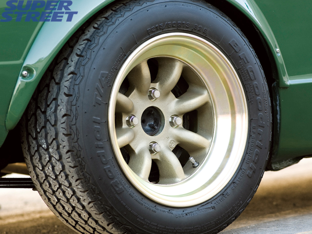 Toyota Corolla SR-5 Wagon Toyota Corolla SR-5 Wagon