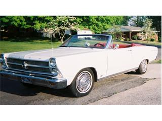 Ford Fairlane XL