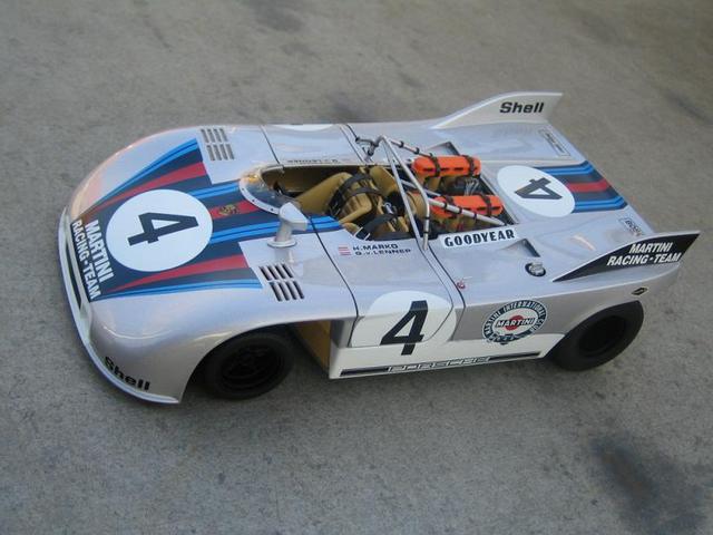 Porsche 9083