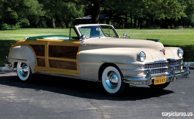 Chrysler Town Country Convertible Chrysler Town Country Convertible