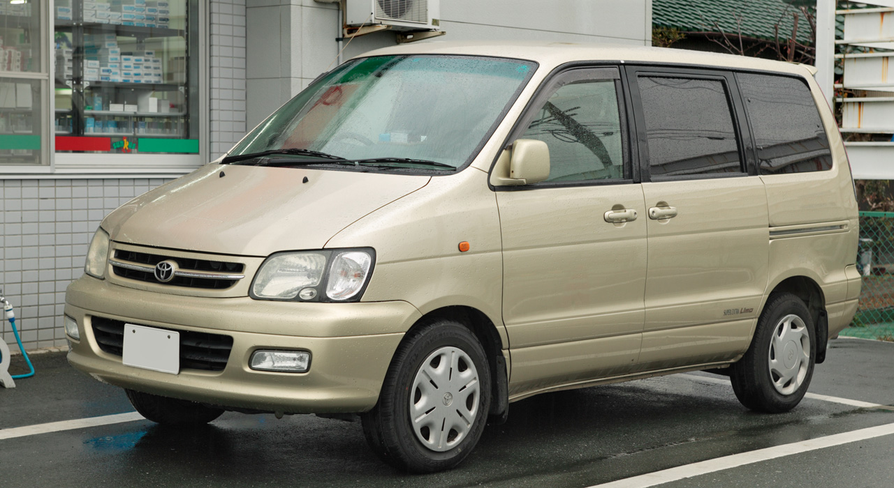 Toyota Town Acepicture 15 , reviews, news, specs, buy car