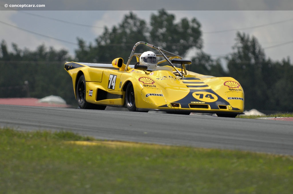 Lola T294