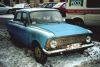 Moskvitch Elite GT