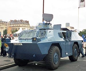 Berliet VXB 170