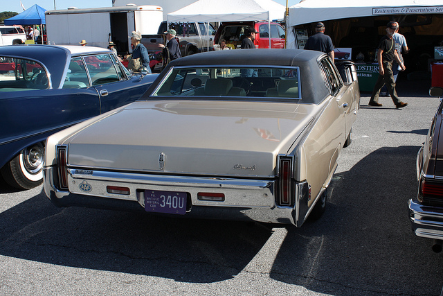 Oldsmobile 98 2 Door Hardtop