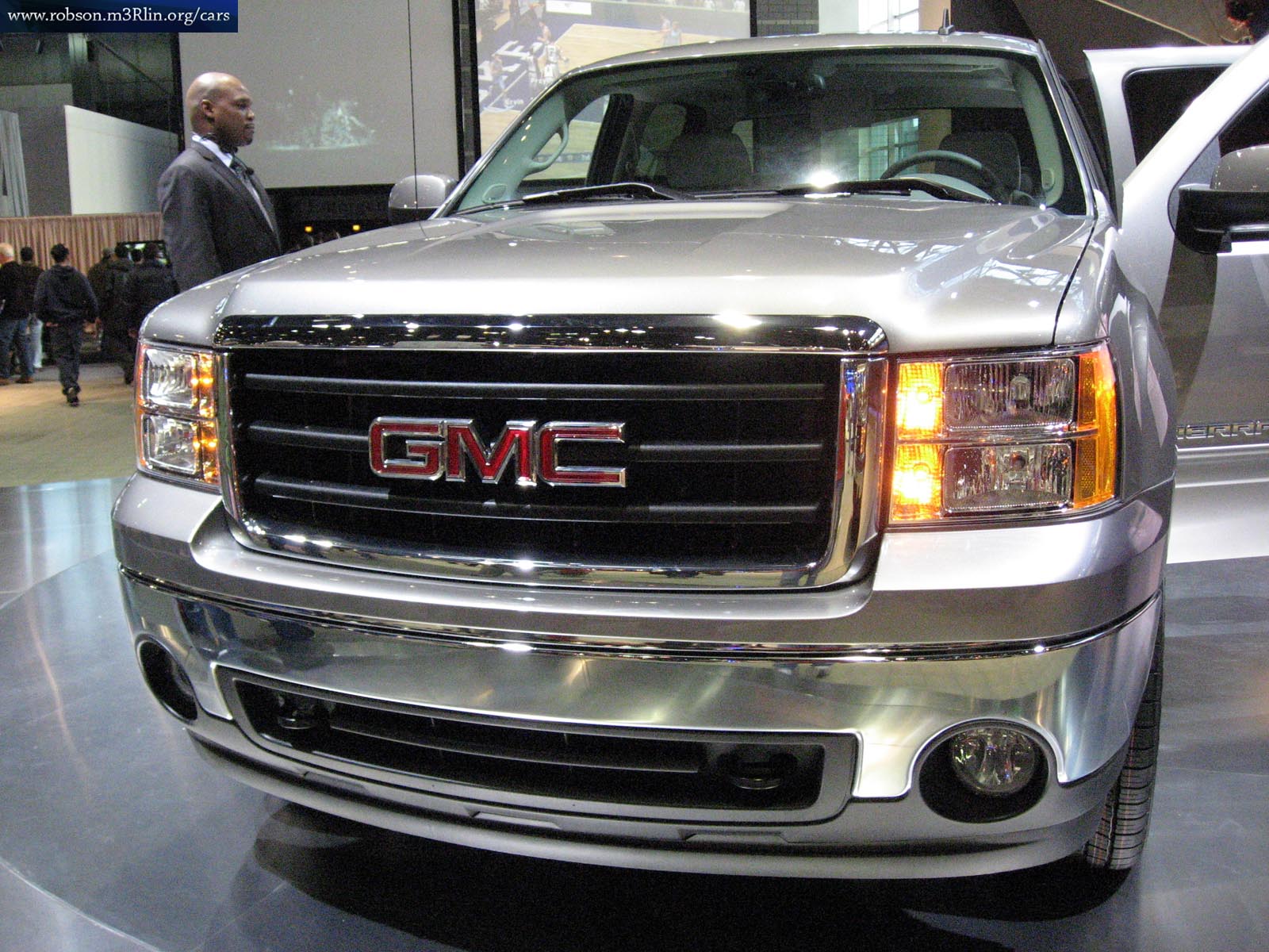 GMC Pickup