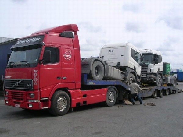 Mercedes-Benz Atego 1318