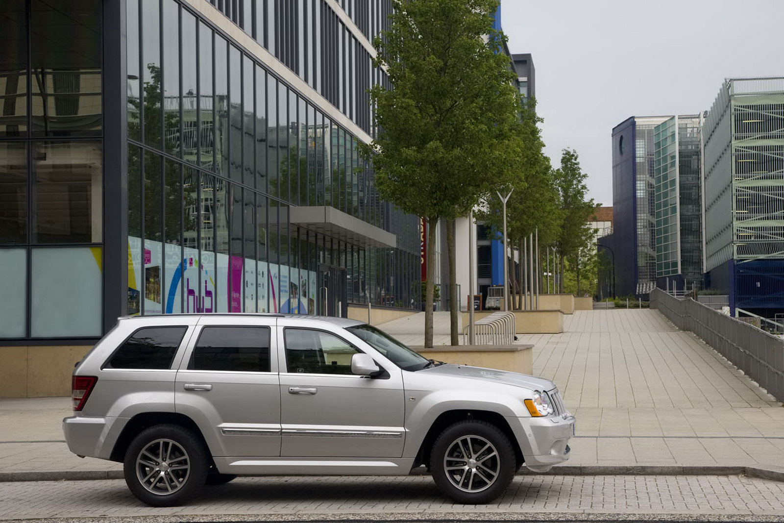 Jeep Cherokee 37L Limited Edition