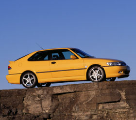 SAAB 9-3 Viggen