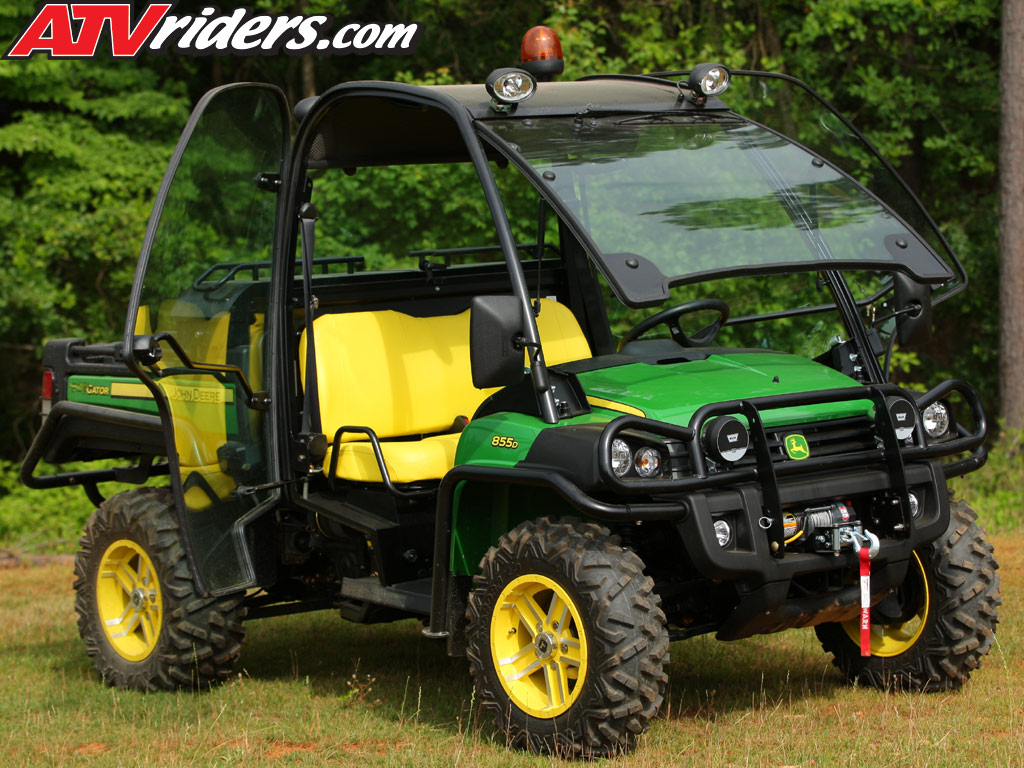 John Deere Gator