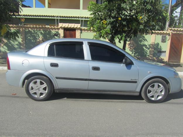 Chevrolet Astra 20 Flex