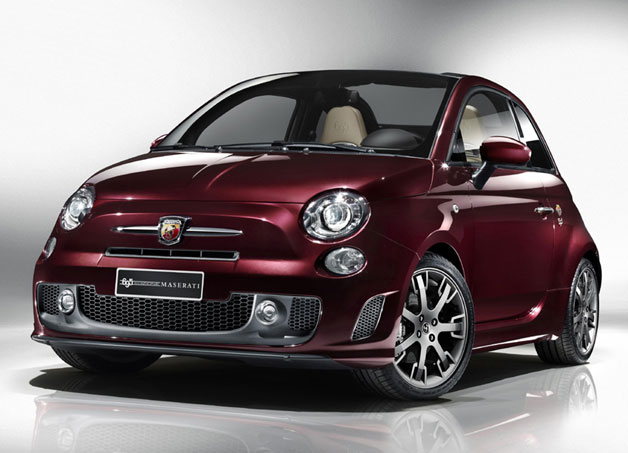 Abarth 695