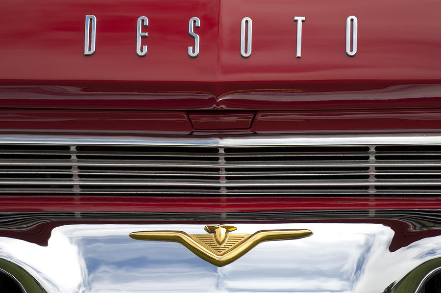 De Soto Firesweep 4dr