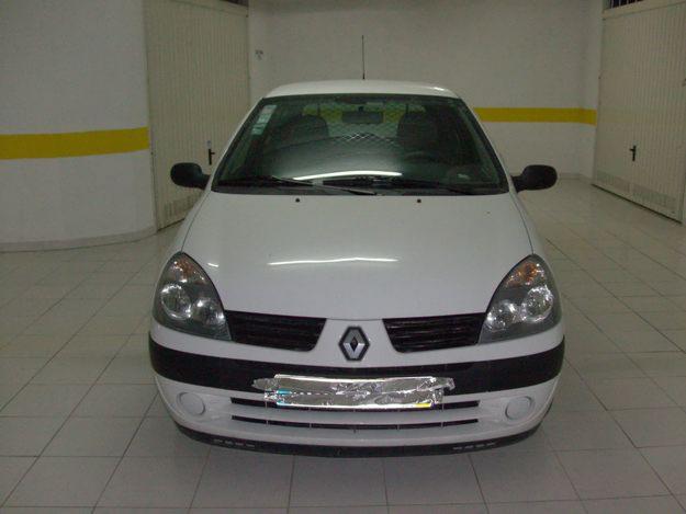 Renault Clio 15 dci