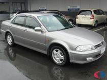 Honda Torneo 20 VTS