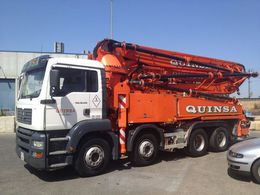 MAN TGA 35410 MAN TGA 35410