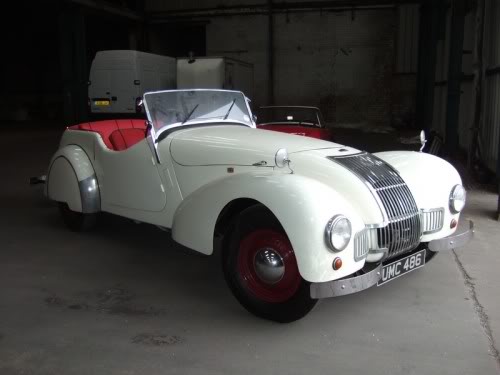 Allard L Type