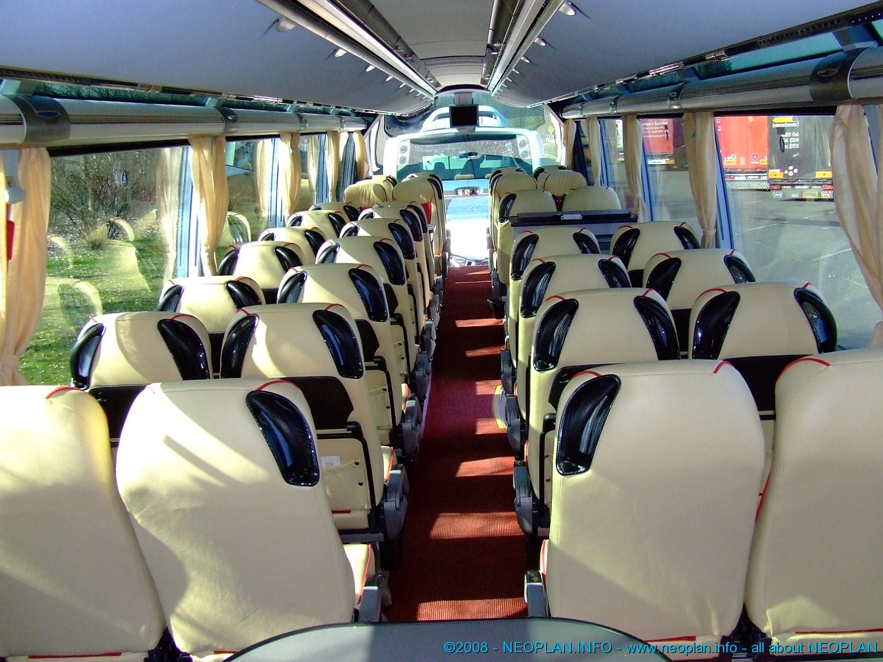 Neoplan Starline