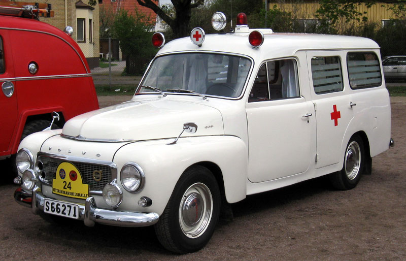 Volvo LV233