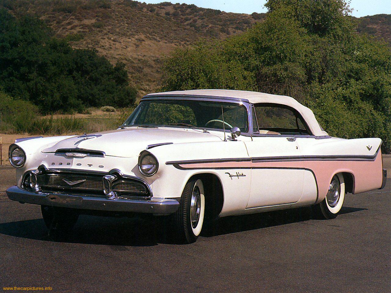 De Soto Fireflite