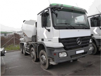 Mercedes-Benz Actros 3541