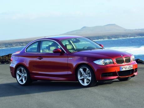 BMW 123d