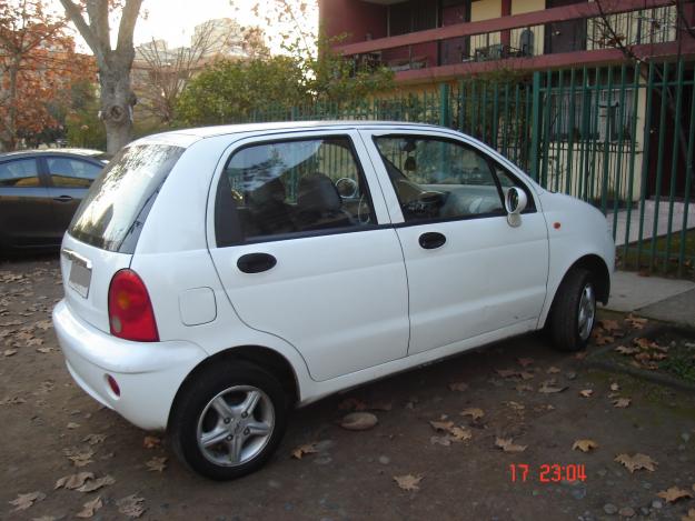 Chery IQ 800