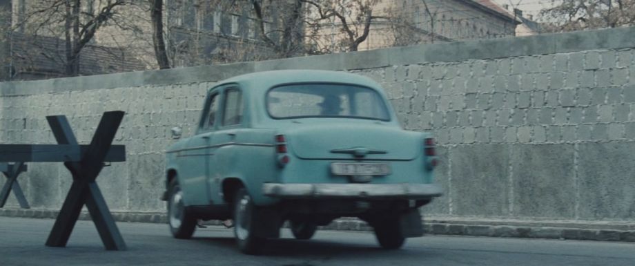 Moskvitch 403IE