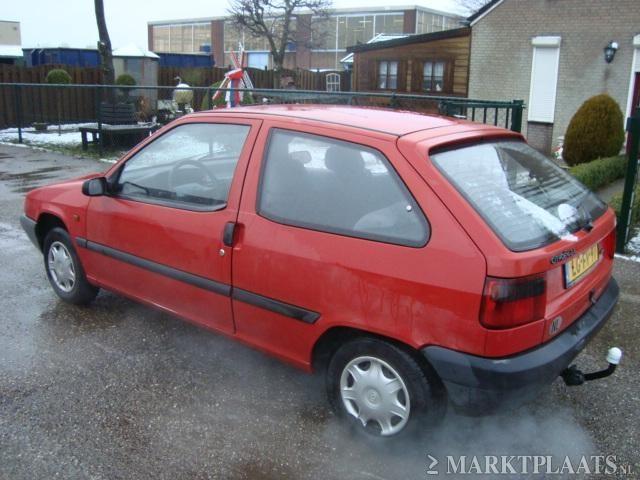 Citroen ZX 14i