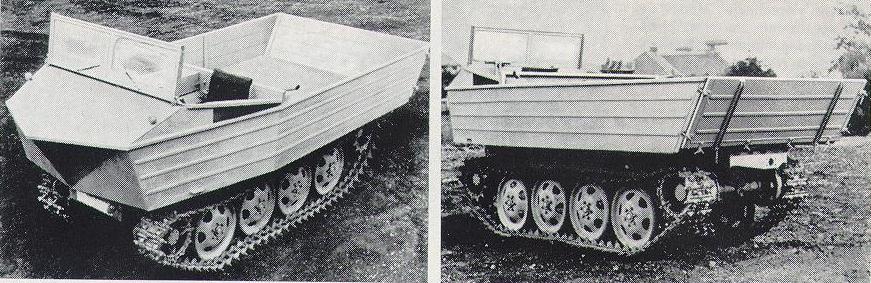 Steyr-Puch 470RSO