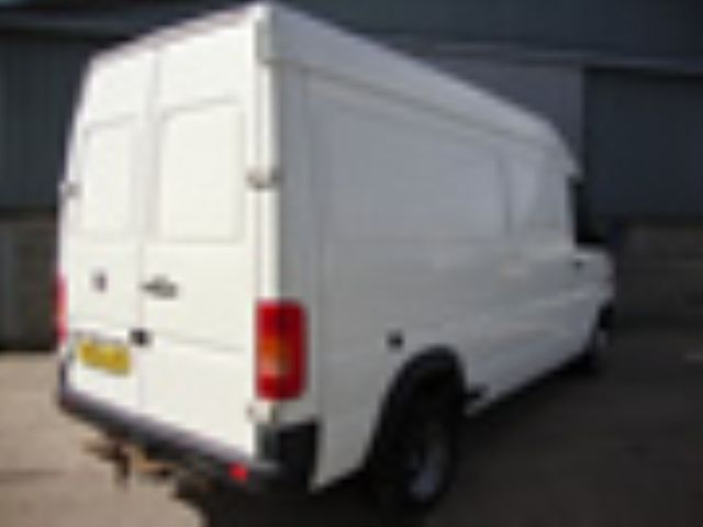 Volkswagen LT 46 2800 TDI