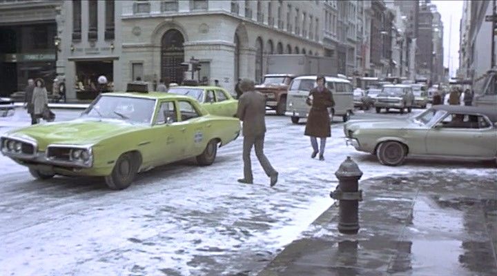 Dodge Coronet de luxe