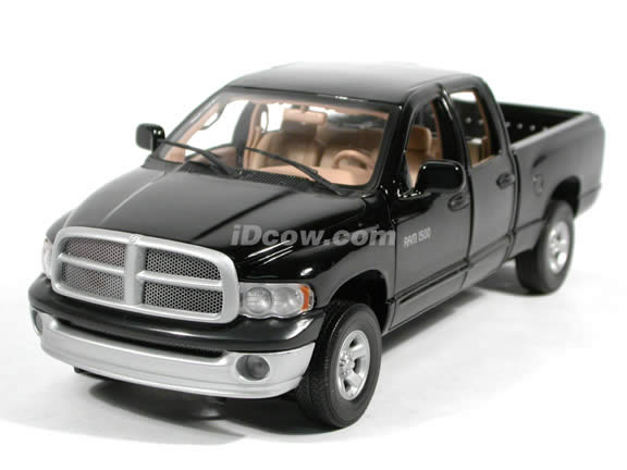 Dodge Ram 1500 Maxx Cab