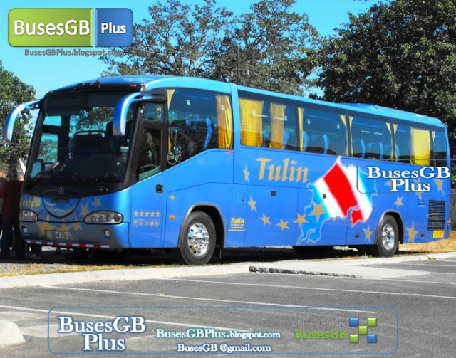 Mercedes-Benz Irizar Century Plus