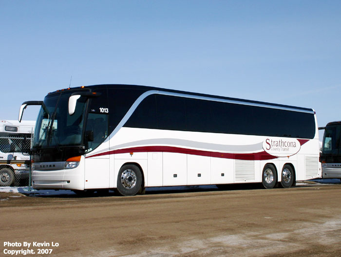 Setra S417