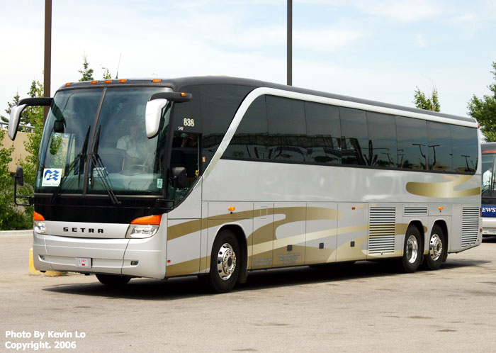 Setra S417