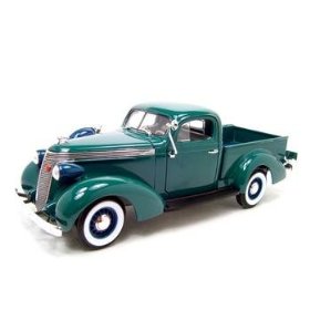 Studebaker Pickup Express