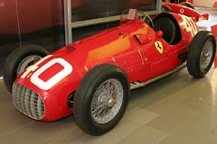 Ferrari F2 166