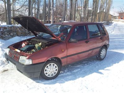 Fiat Uno 60 S 11 iE